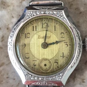 Vintage Bedford Watch